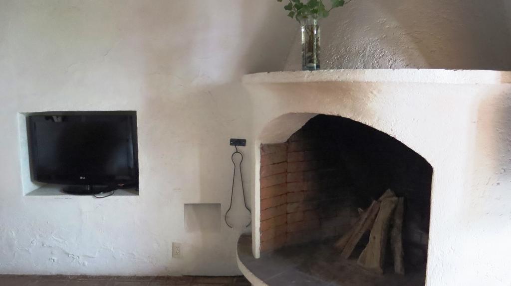 Hotel Casa Abierta Valle de Bravo Rom bilde