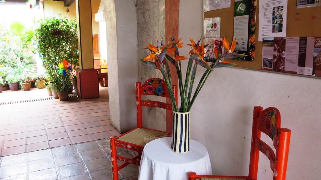Hotel Casa Abierta Valle de Bravo Eksteriør bilde