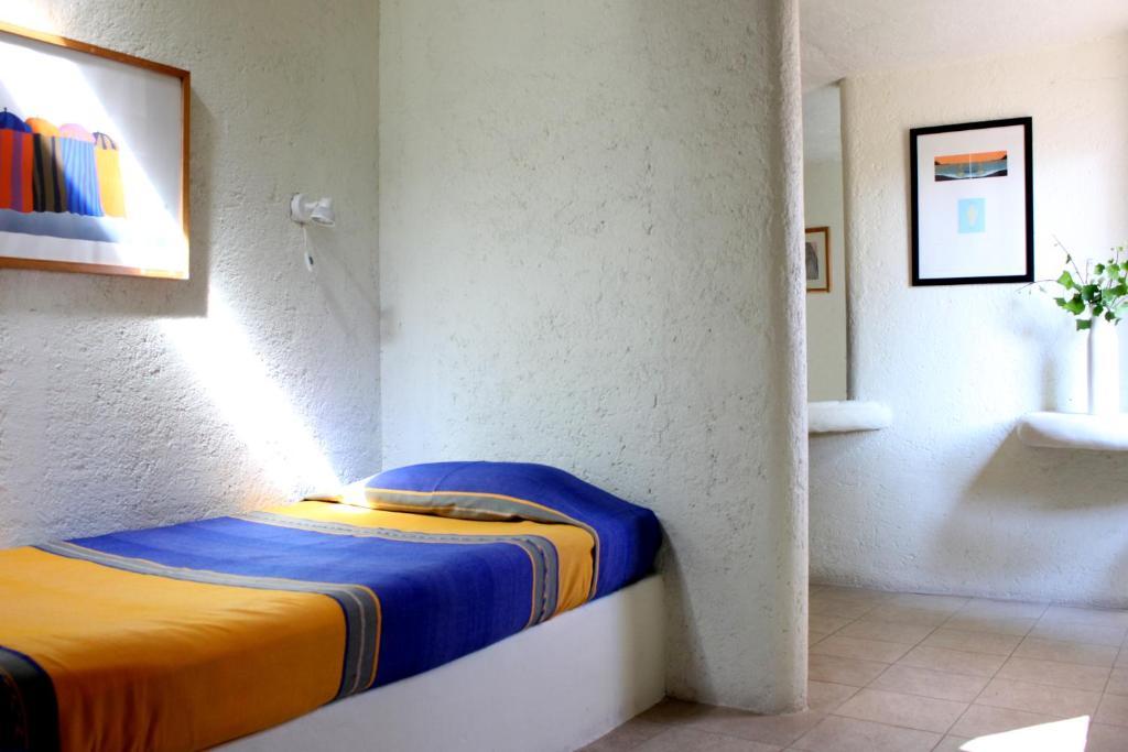 Hotel Casa Abierta Valle de Bravo Rom bilde